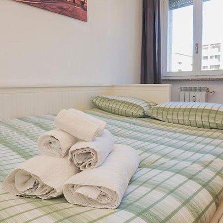 I Host Apartment - Fiuggi 59 밀라노 외부 사진