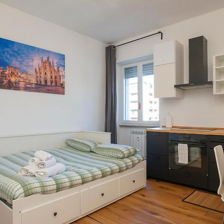 I Host Apartment - Fiuggi 59 밀라노 외부 사진