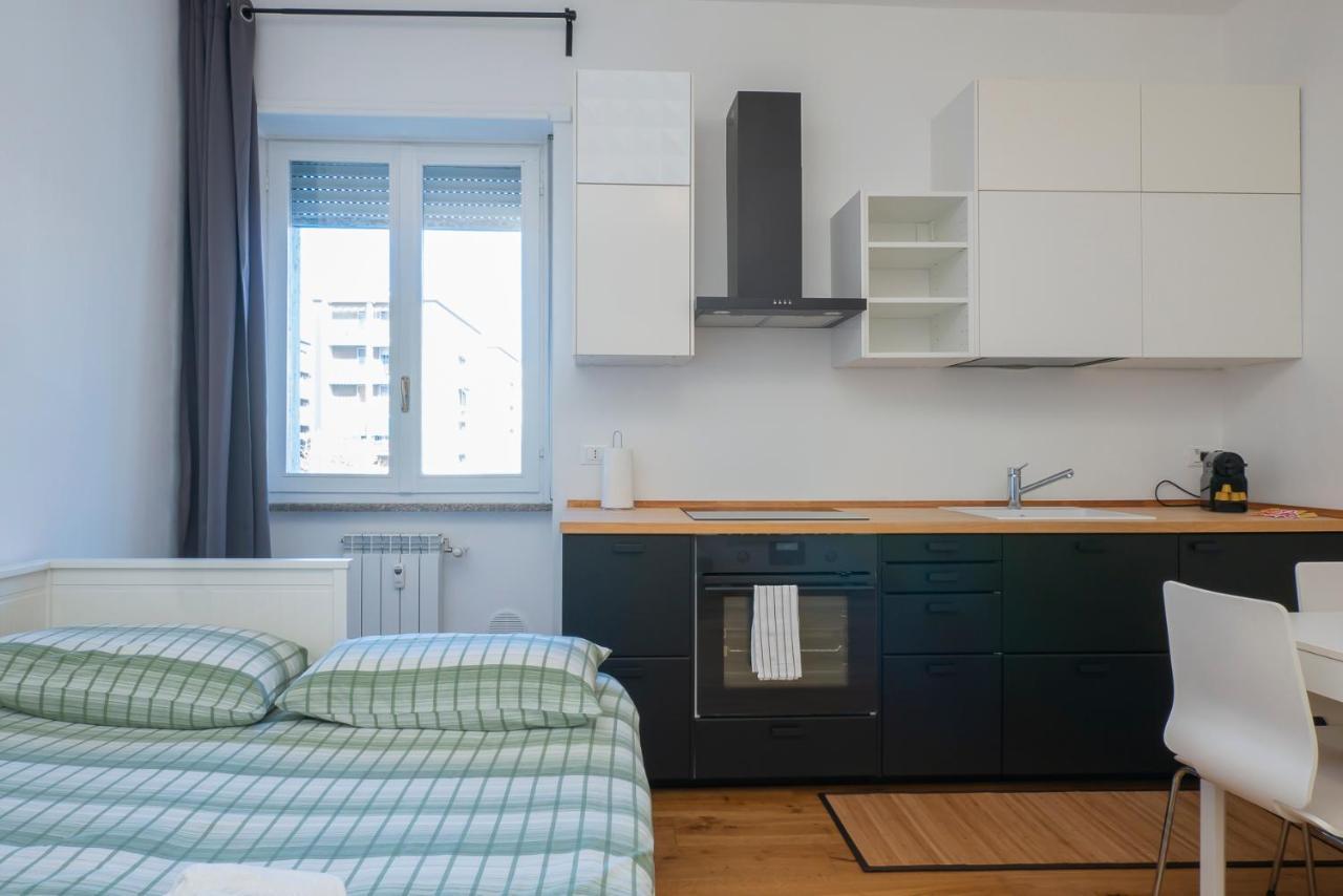 I Host Apartment - Fiuggi 59 밀라노 외부 사진